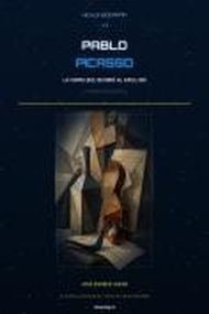 Pablo Picasso — La firma que devoró al apellido, portada