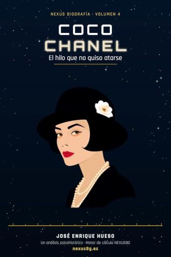 Portada de Coco Chanel: El hilo que no quiso atarse
