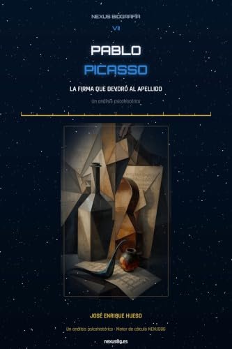 Portada de La firma que devoró al apellido: Pablo Picasso